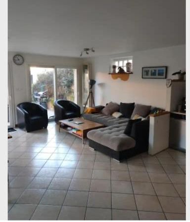 Chambre Souriante Λυών Εξωτερικό φωτογραφία