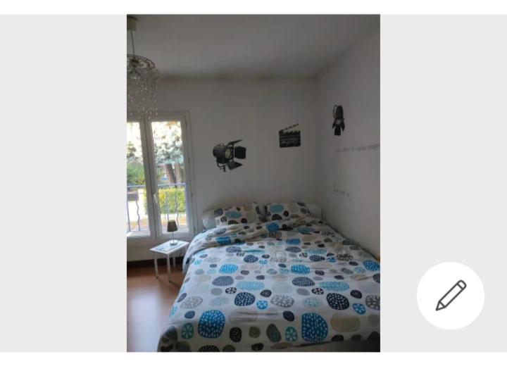 Chambre Souriante Λυών Εξωτερικό φωτογραφία